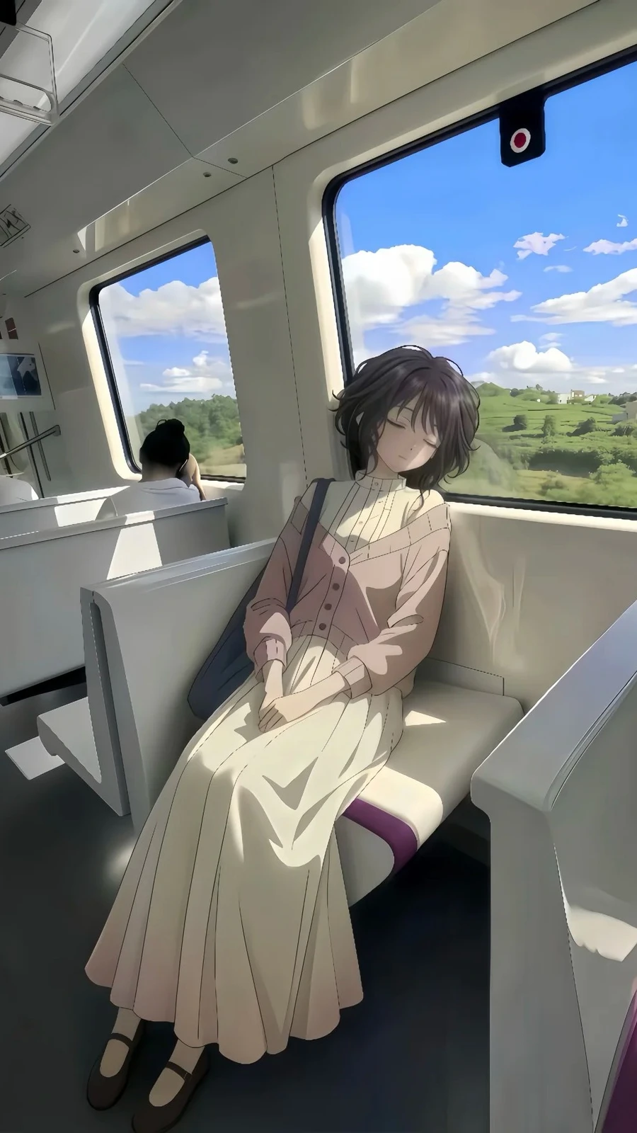 ảnh nền máy tính anime full hd