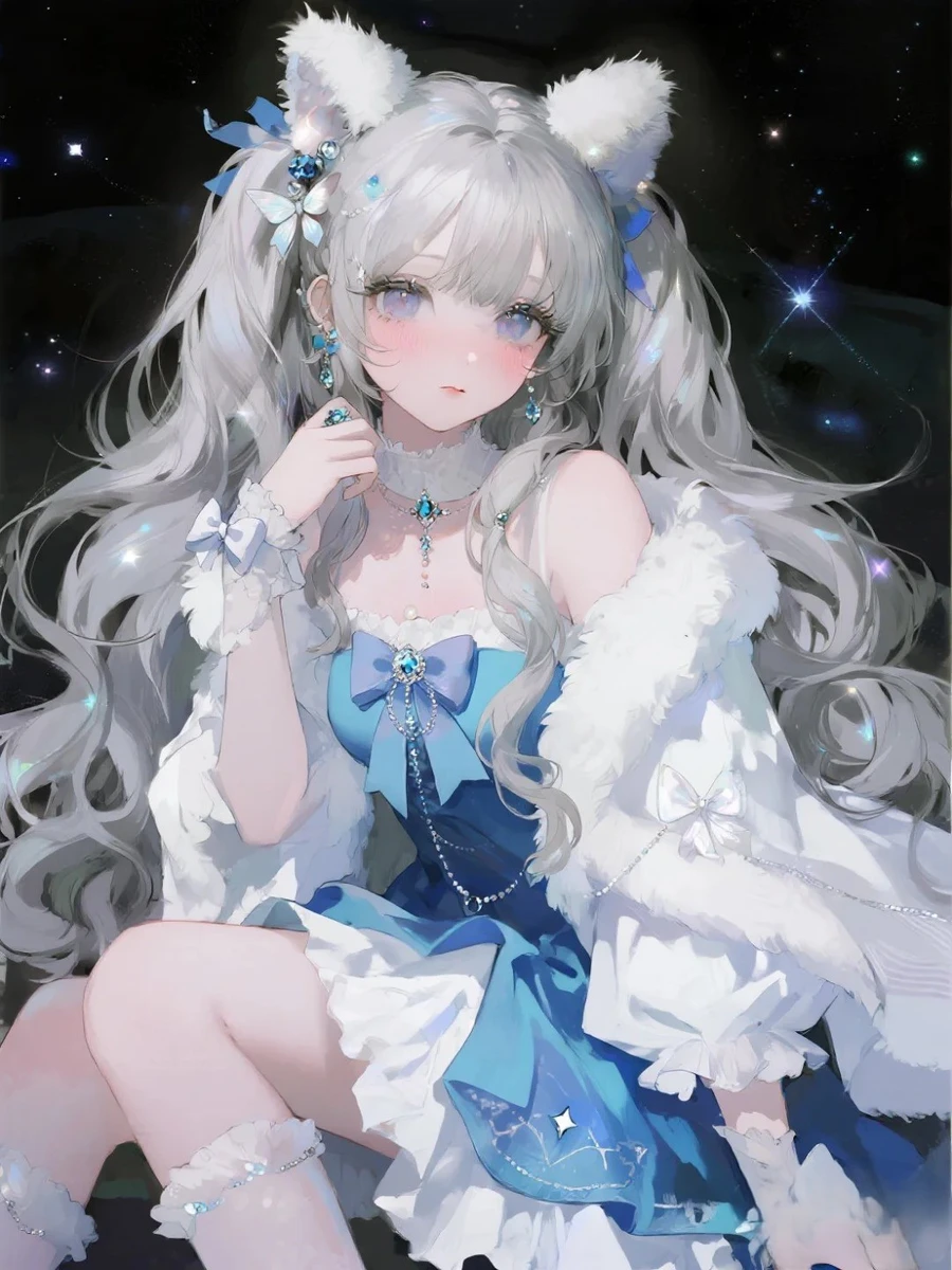 ảnh nhân vật cinnamoroll anime