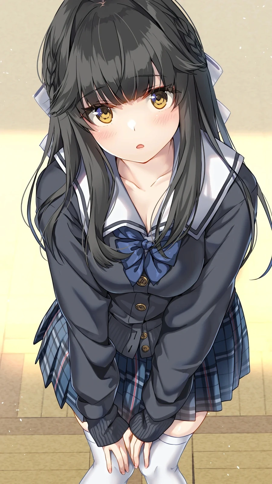 anime đẹp ảnh nền điện thoại
