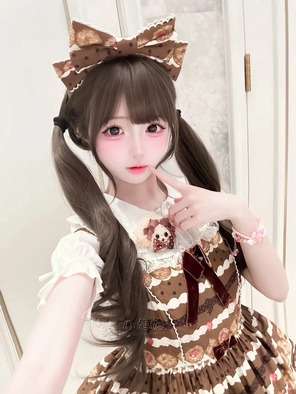 anime gái xinh cute cosplay