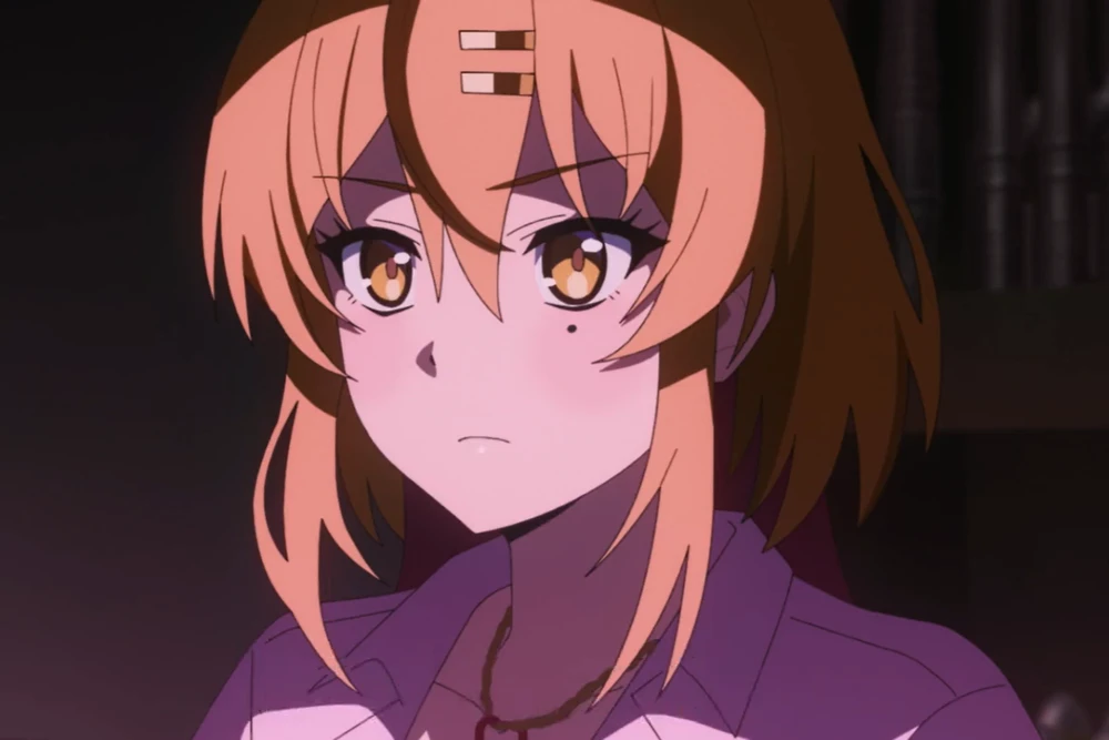 anime girl nanase katagiri