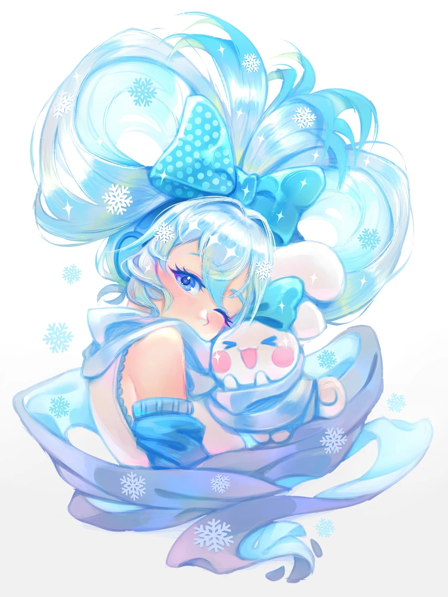 bộ sưu tập cinnamoroll anime cute