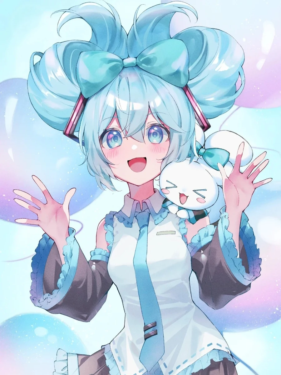 cinnamoroll anime cute dễ thương nhất