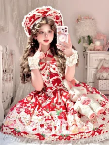 Tuyển tập 166+ hình ảnh gái xinh cosplay cute dễ thương