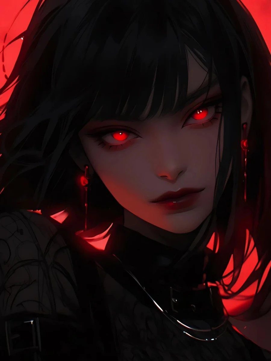đẳng cấp hình ảnh anime ngầu