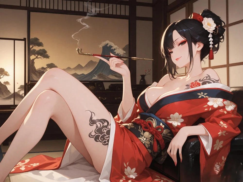 dễ thương gái anime tâm hồn to và tròn