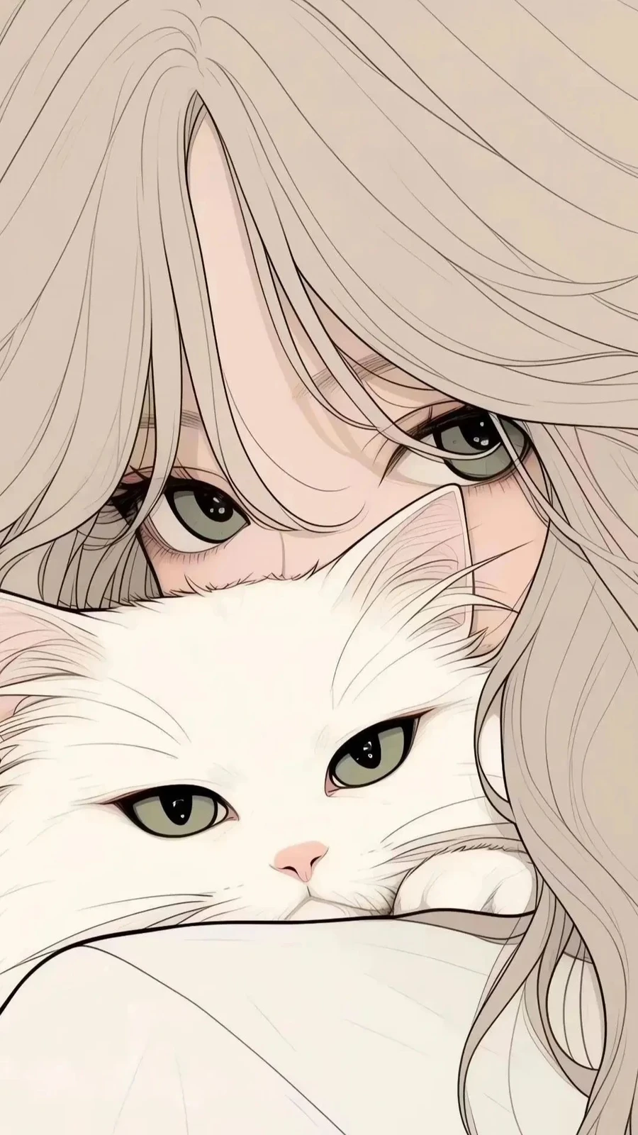 đẹp ảnh nền điện thoại anime