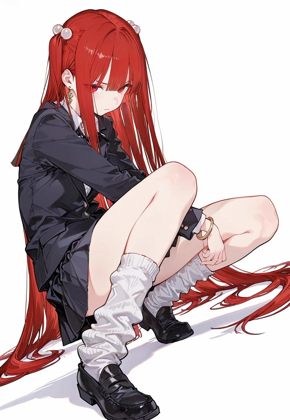 hình ảnh anime loli bé nhỏ đáng yêu