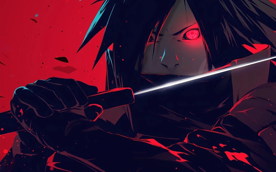hình ảnh anime ngầu dành cho giới trẻ