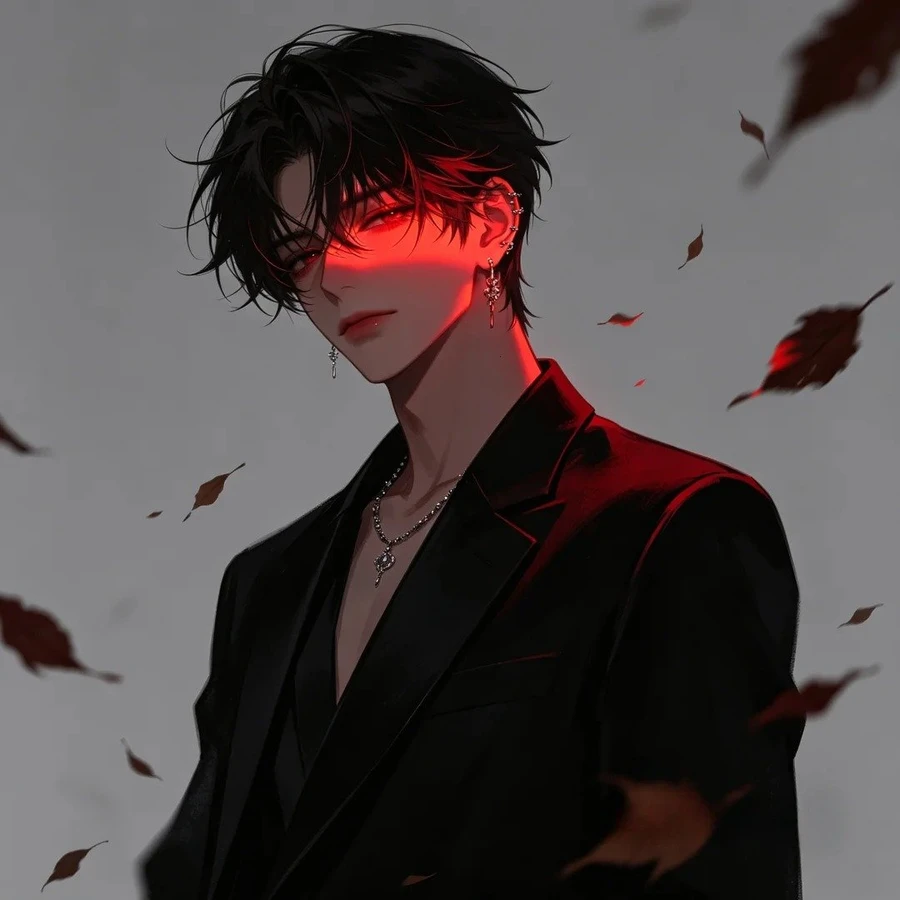 hình ảnh anime ngầu đẹp mắt