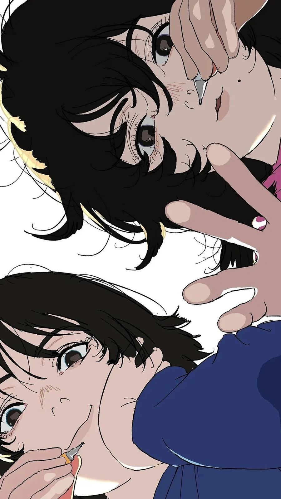 hình ảnh nền anime đẹp
