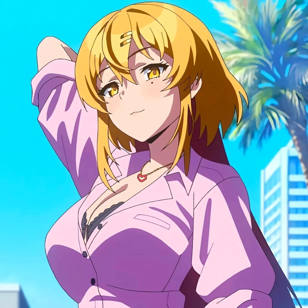 hình nền anime nanase katagiri