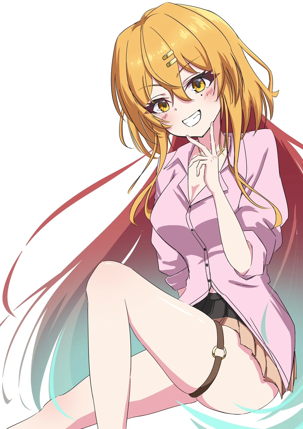 nanase katagiri anime sắc nét