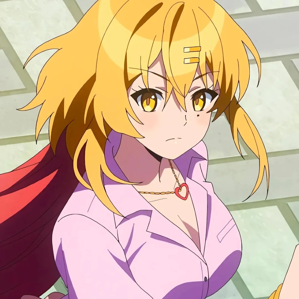 nanase katagiri chân dung anime