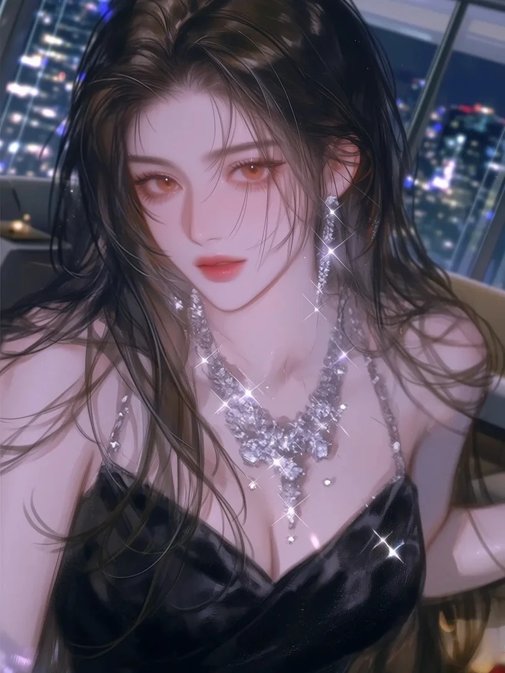 tải ảnh gái xinh anime to tròn miễn phí